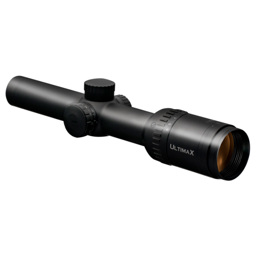 Загонный прицел Nikko Stirling Ultimax6 1-6x24