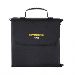 Nitecore FSP100