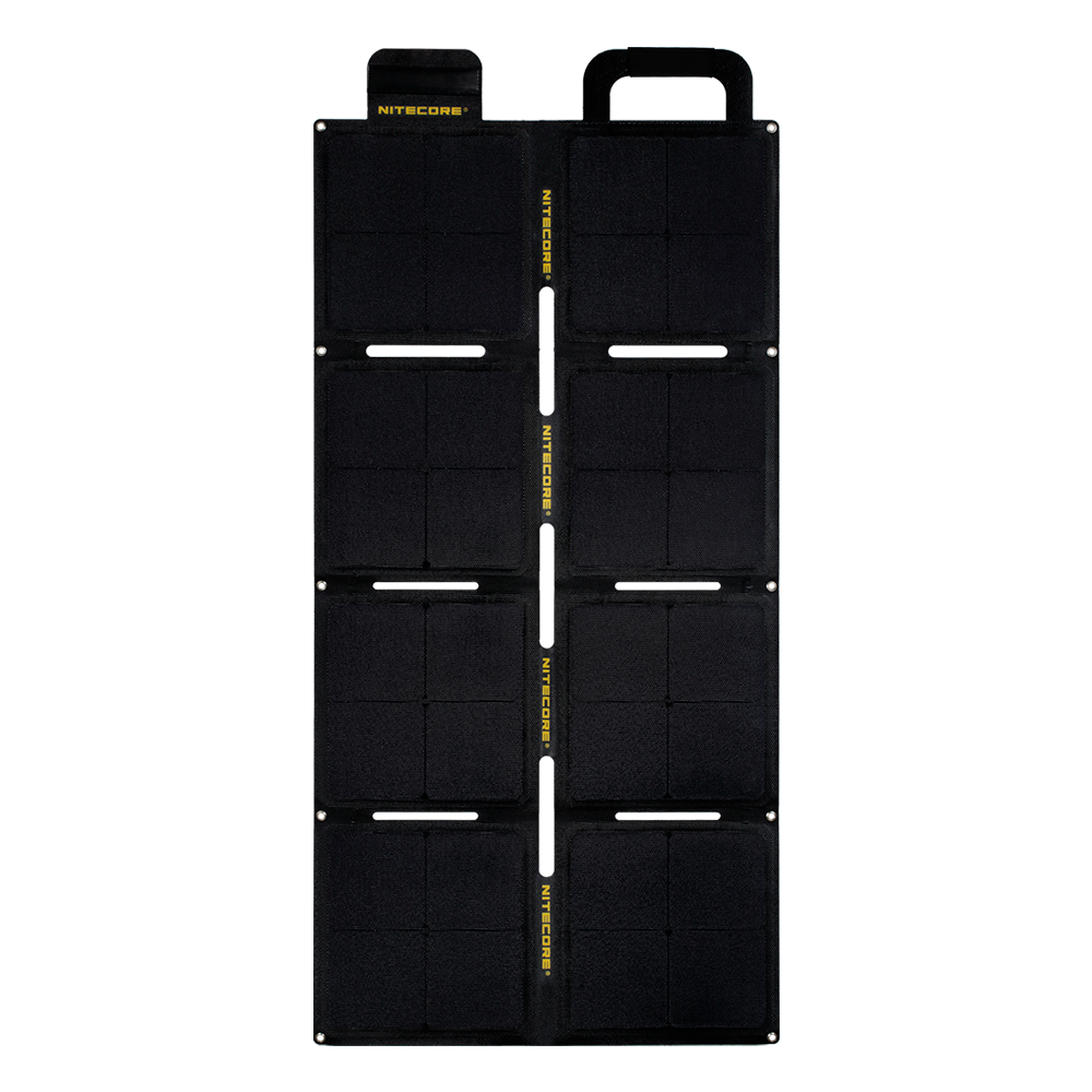Солнечная панель Nitecore FSP100W