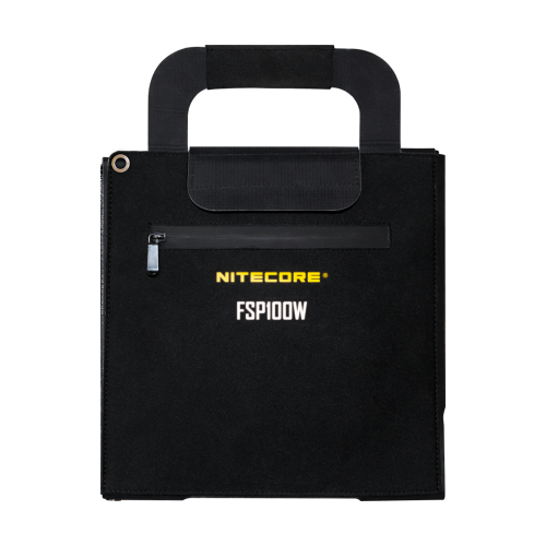 Солнечная панель Nitecore FSP100W