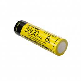 NiteCore NL1836HP