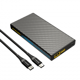 Nitecore SUMMIT 10000