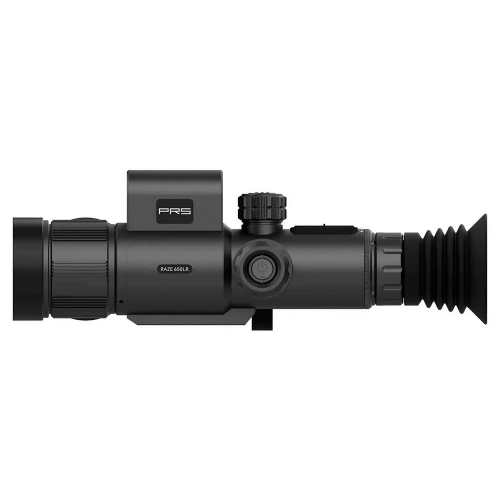 Тепловизионный прицел PRS RAZE 650LR