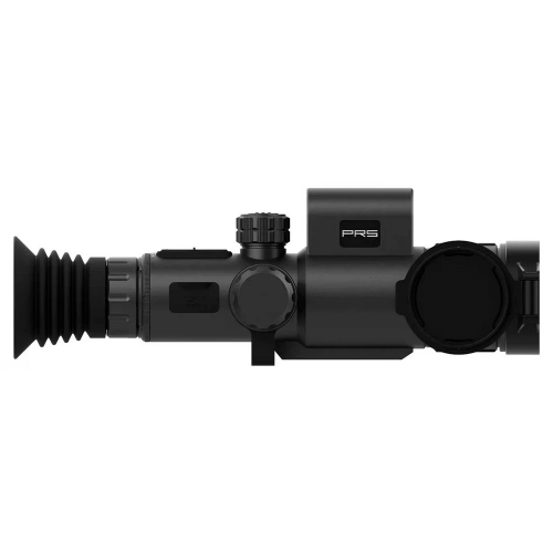 Тепловизионный прицел PRS RAZE 650LR