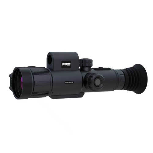 Тепловизионный прицел PRS RAZE 650LR