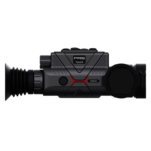 Тепловизионный прицел PRS TactiX 650LR