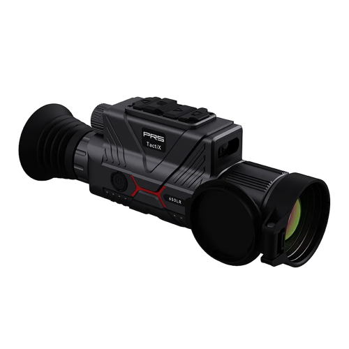 Тепловизионный прицел PRS TactiX 650LR