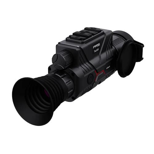 Тепловизионный прицел PRS TactiX 650LR