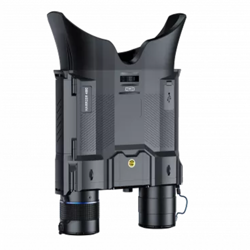 Тепловизионный бинокль Pard Harrier 480 HA4-35/LRF