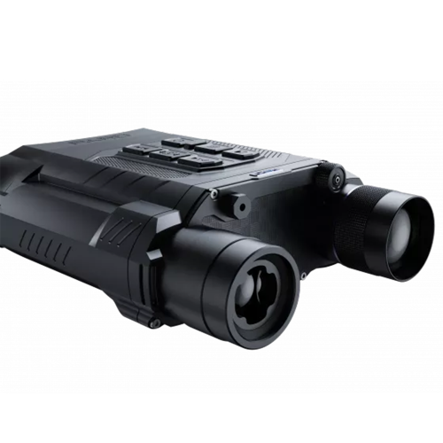 Тепловизионный бинокль Pard Harrier 480 HA4-35/LRF