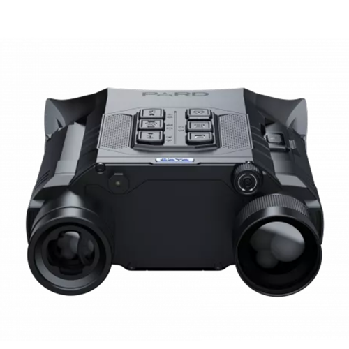 Тепловизионный бинокль Pard Harrier 480 HA4-35/LRF