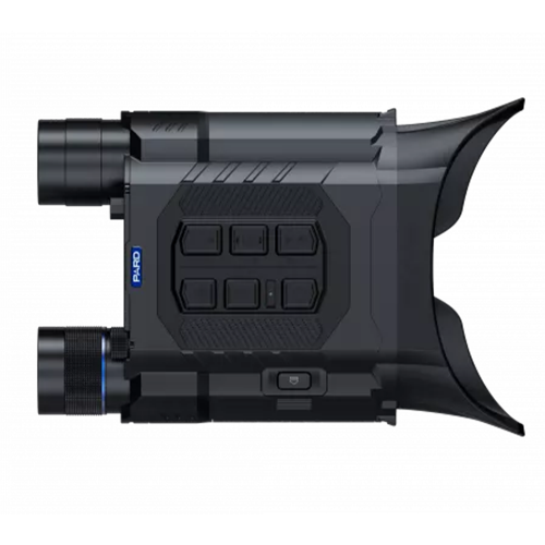 Тепловизионный бинокль Pard Harrier 480 HA4-35/LRF