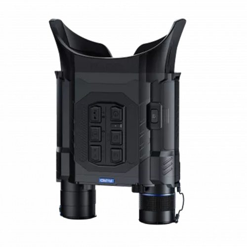 Тепловизионный бинокль Pard Harrier 480 HA4-35/LRF
