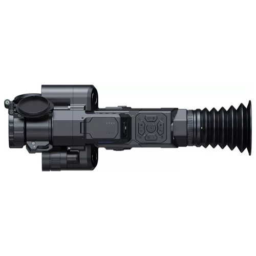 Мультиспектральный прицел Pard Landsat 480 Compact