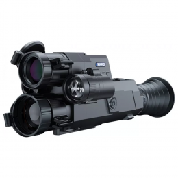 Pard Landsat 640 Compact