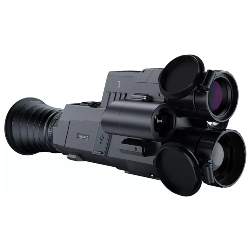 Мультиспектральный прицел Pard Landsat 640 Compact