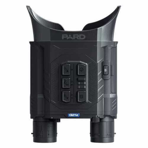 Цифровой бинокль PARD Merlin ME-50/850