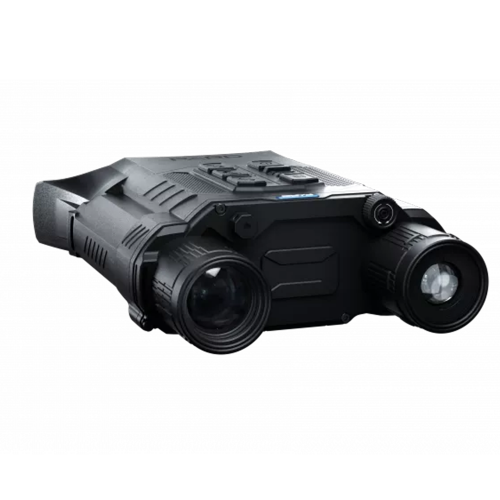 Цифровой бинокль PARD Merlin ME-50/850