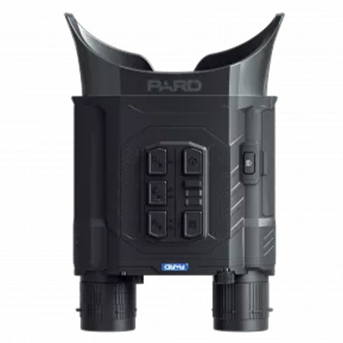 Цифровой бинокль PARD Merlin ME-50/940