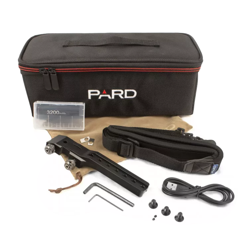 Цифровой прицел PARD NV008SP (850-70)