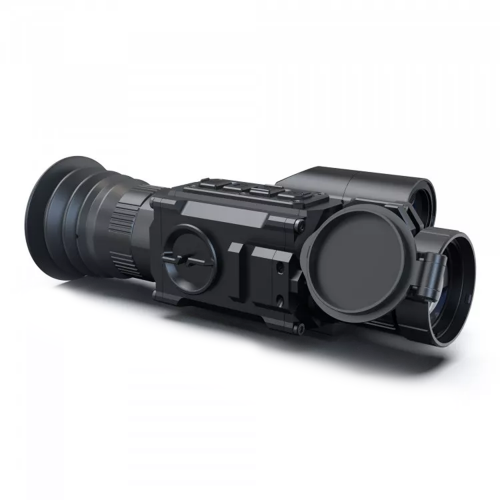 Цифровой прицел PARD NV008SP-LRF (850-70)