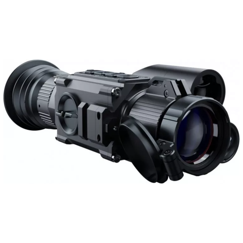 Цифровой прицел PARD NV008SP-LRF (940-50)