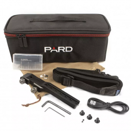 PARD NV008SP-LRF (940-50)