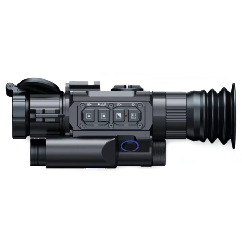 Цифровой прицел PARD NV008SP-LRF (940-70)