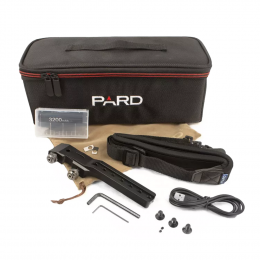 PARD NV008SP-LRF (940-70)