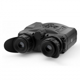 Pulsar Accolade LRF XP50