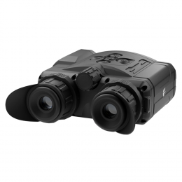 Pulsar Accolade XQ38 LRF