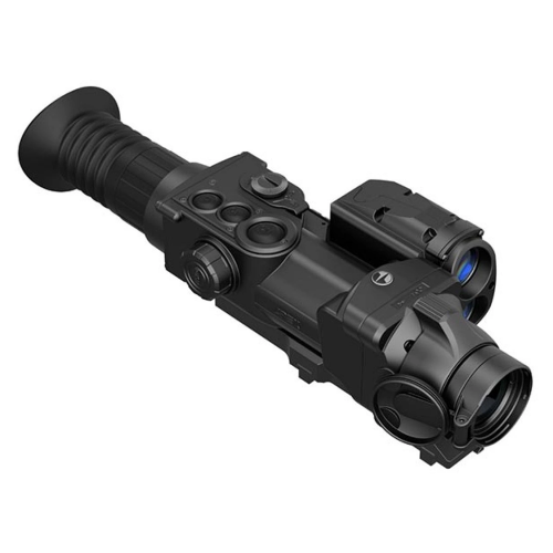 Тепловизионный прицел Pulsar Apex LRF XD38