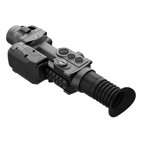 Тепловизионный прицел Pulsar Apex LRF XD38