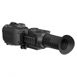 Pulsar Apex LRF XD38