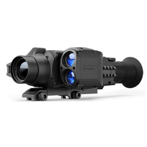 Тепловизионный прицел Pulsar Apex LRF XD38