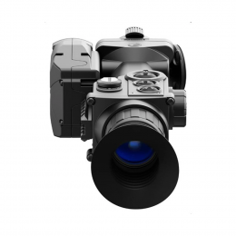 Pulsar Apex LRF XD50