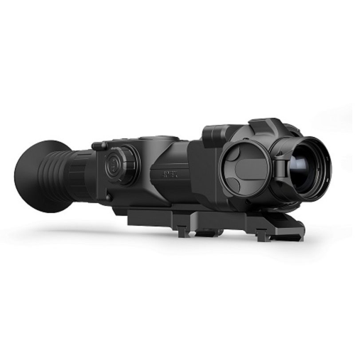 Тепловизионный прицел Pulsar Apex LRF XD75