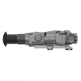 Pulsar Apex LRF XD75