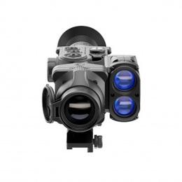 Pulsar Apex LRF XD75