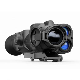 Pulsar Apex LRF XQ38