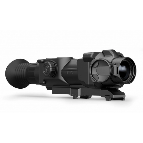 Тепловизионный прицел Pulsar Apex LRF XQ38