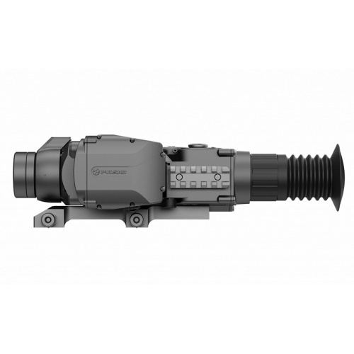 Тепловизионный прицел Pulsar Apex LRF XQ38