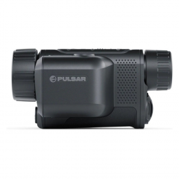 Pulsar Axion 2 LRF XQ 35 PRO