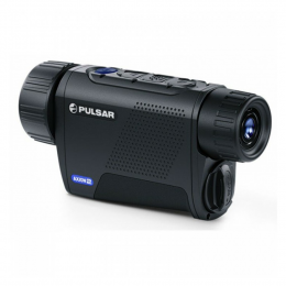 Pulsar Axion 2 XG35