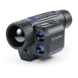 Pulsar Axion 2 XQ35 LRF