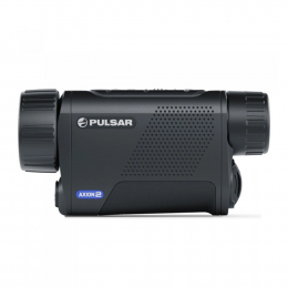 Pulsar Axion 2 XQ35