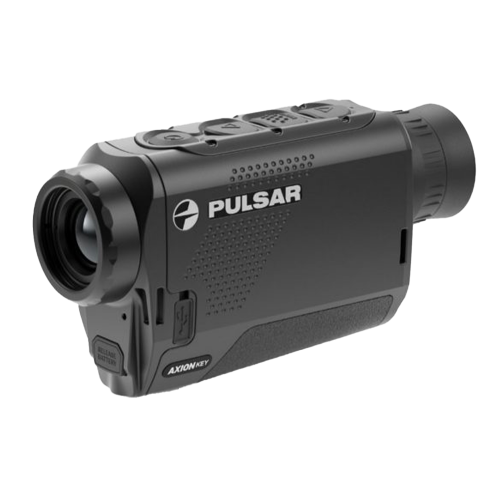 Тепловизионный монокуляр Pulsar Axion Key XM22