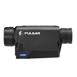 Pulsar Axion Key XM30