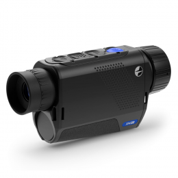 Pulsar Axion Key XM30