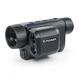 Pulsar Axion LRF XQ38